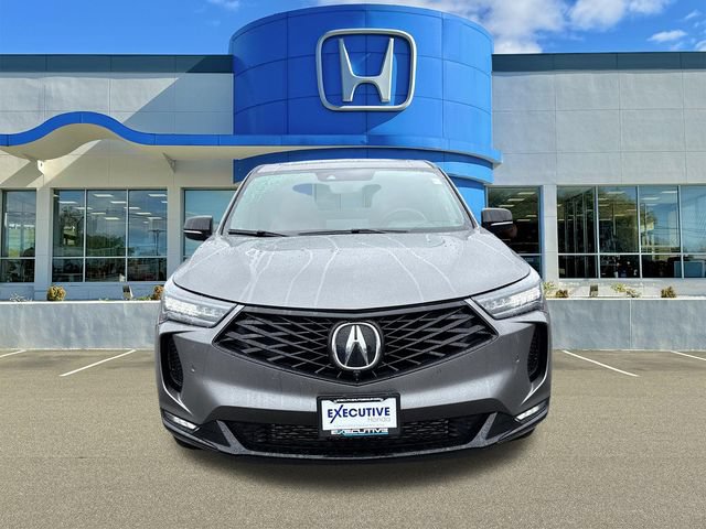 Used 2025 Acura RDX w/ Advance Package AWD/4WD image 6