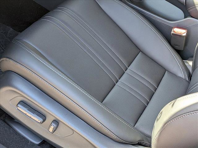 New 2026 Honda HR-V EX-L image 4