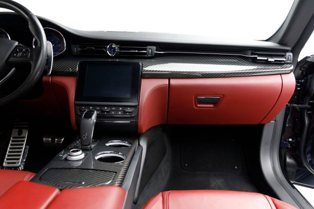 Used 2020 Maserati Quattroporte S GranSport image 24