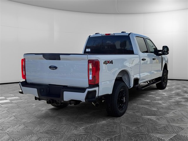 New 2026 Ford F350 XL image 5