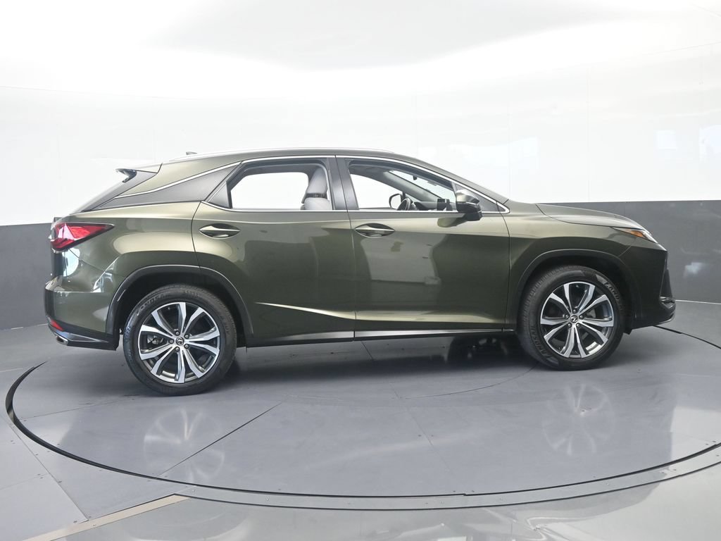 Used 2020 Lexus RX 350 FWD w/ Premium Package image 7