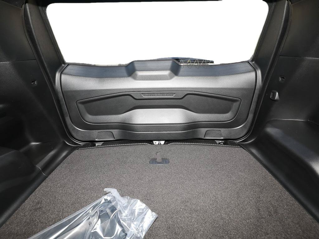 New 2026 Jeep Cherokee Laredo AWD/4WD image 20