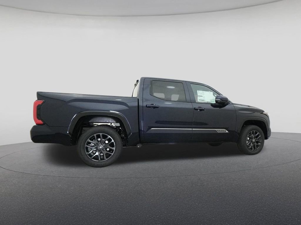 New 2026 Toyota Tundra Platinum image 26