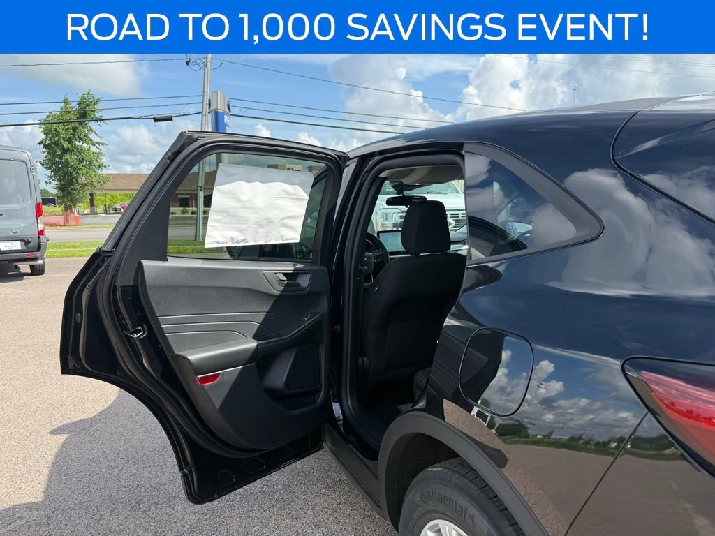 New 2025 Ford Escape Active w/ Tech Pack #1 image 18