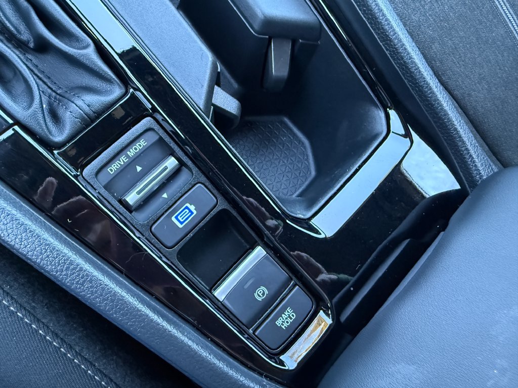 Certified 2024 Honda Accord Sport image 17