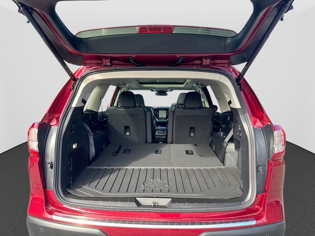 New 2026 Subaru Ascent Limited AWD/4WD image 40