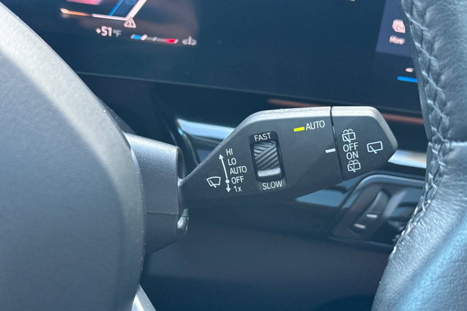 Certified 2024 BMW X1 xDrive28i w/ Premium Package image 35