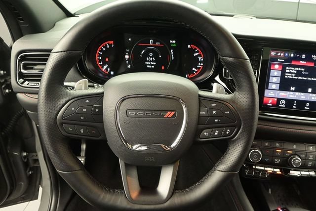Used 2026 Dodge Durango GT AWD/4WD image 6