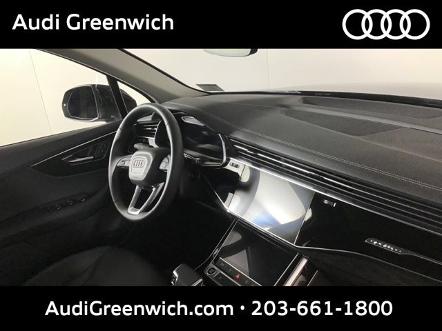 Certified 2023 Audi Q7 2.0T Premium AWD/4WD image 24