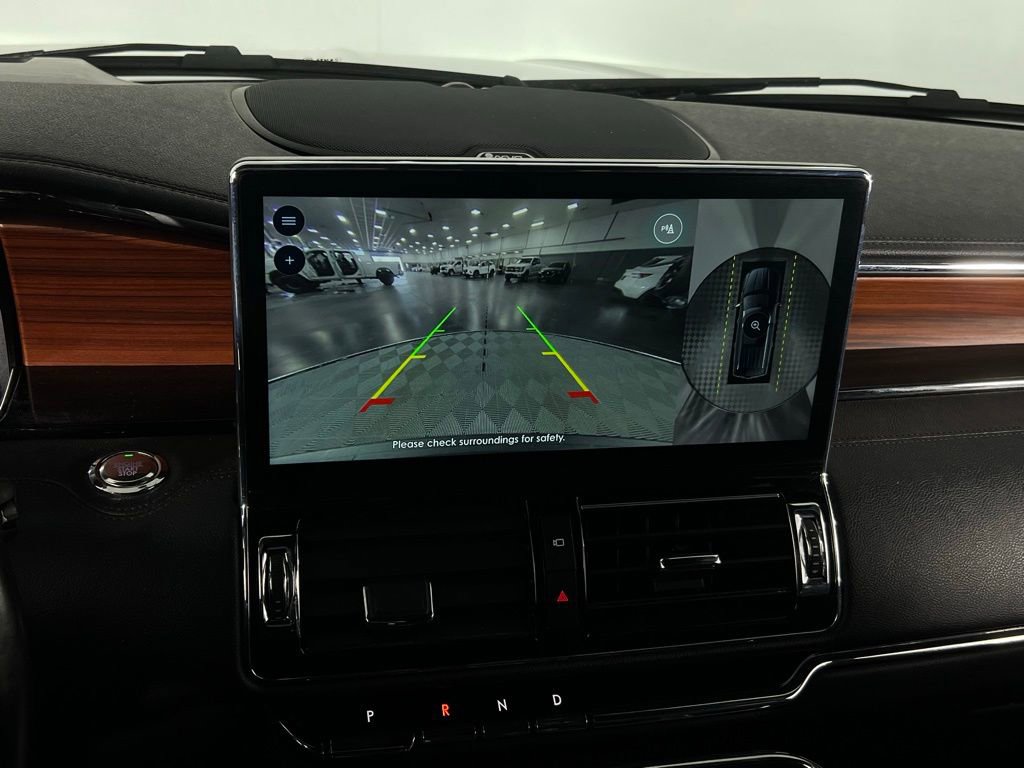 Used 2024 Lincoln Navigator Reserve image 18