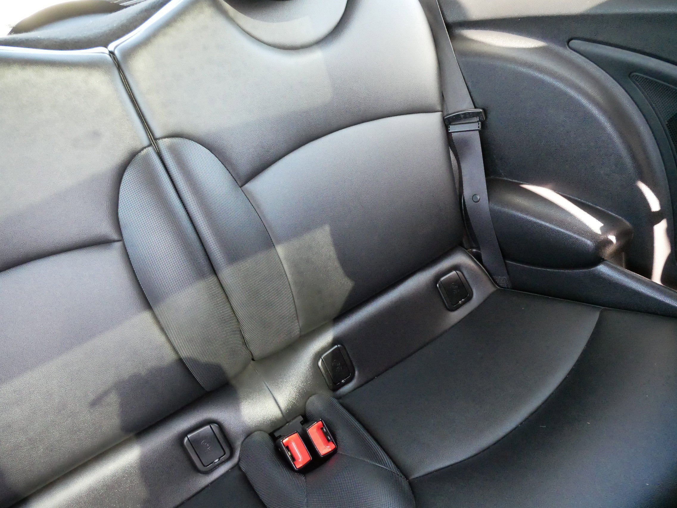 Used 2011 MINI Cooper Hardtop FWD image 14