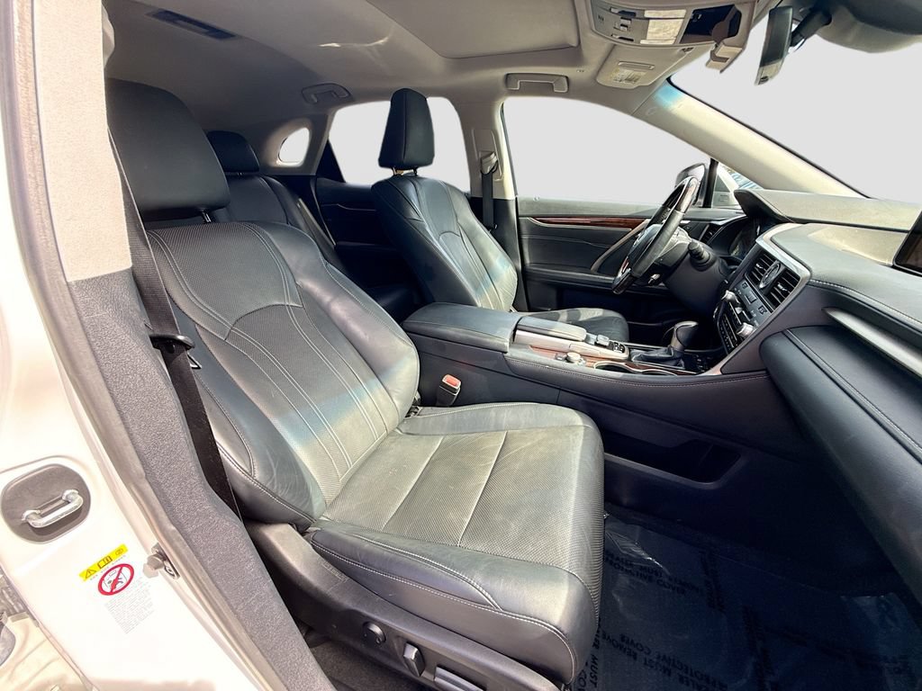 Used 2016 Lexus RX 350 FWD w/ Premium Package image 31
