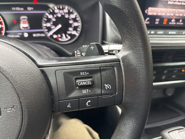 Used 2023 Nissan Rogue S AWD/4WD image 25