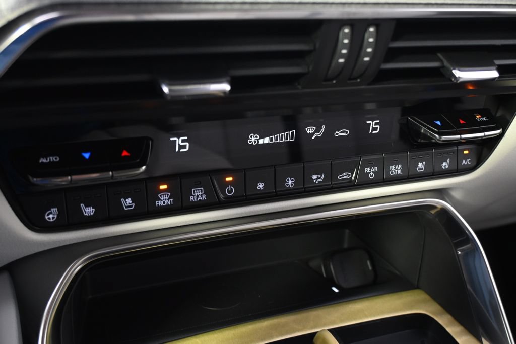 New 2026 MAZDA CX-90 3.3 Turbo S w/ Premium Plus AWD/4WD image 32