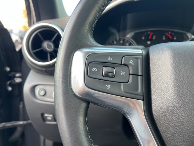 Used 2022 Chevrolet Blazer LT w/ Sound & Technology Package image 24