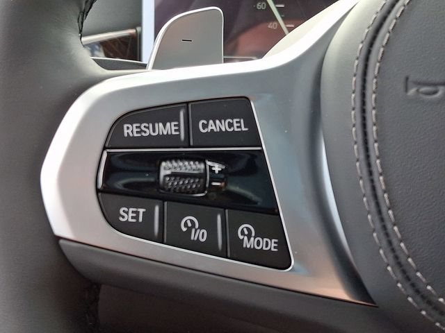New 2027 BMW X6 xDrive40i w/ Executive Package AWD/4WD image 18