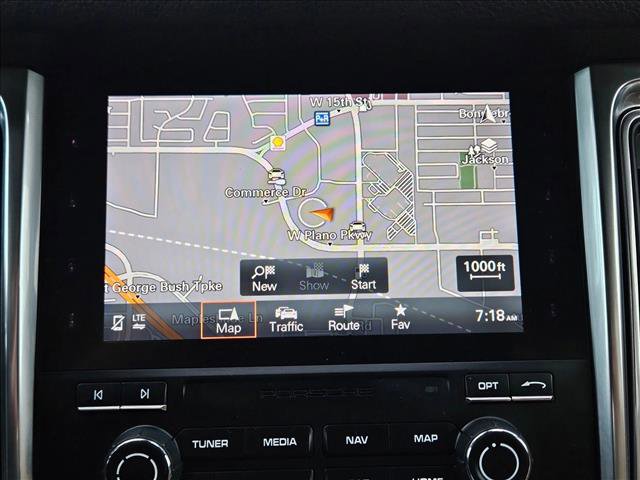 Used 2018 Porsche Macan Sport Edition image 14