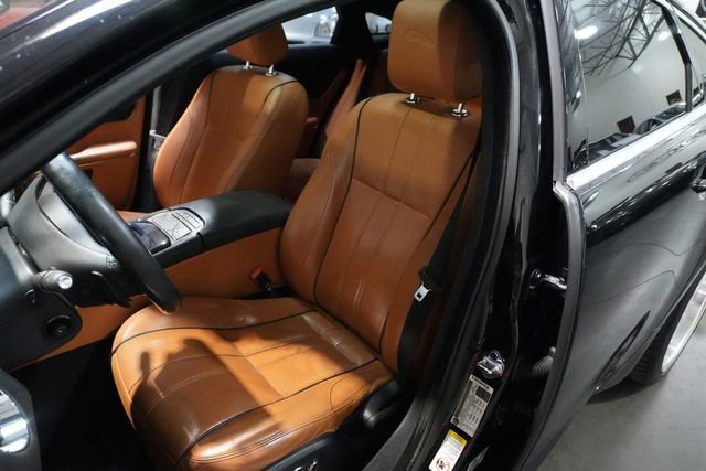 Used 2013 Jaguar XJ Supercharged image 14