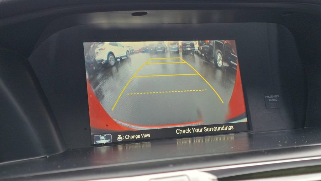 Used 2015 Honda Accord EX-L image 31