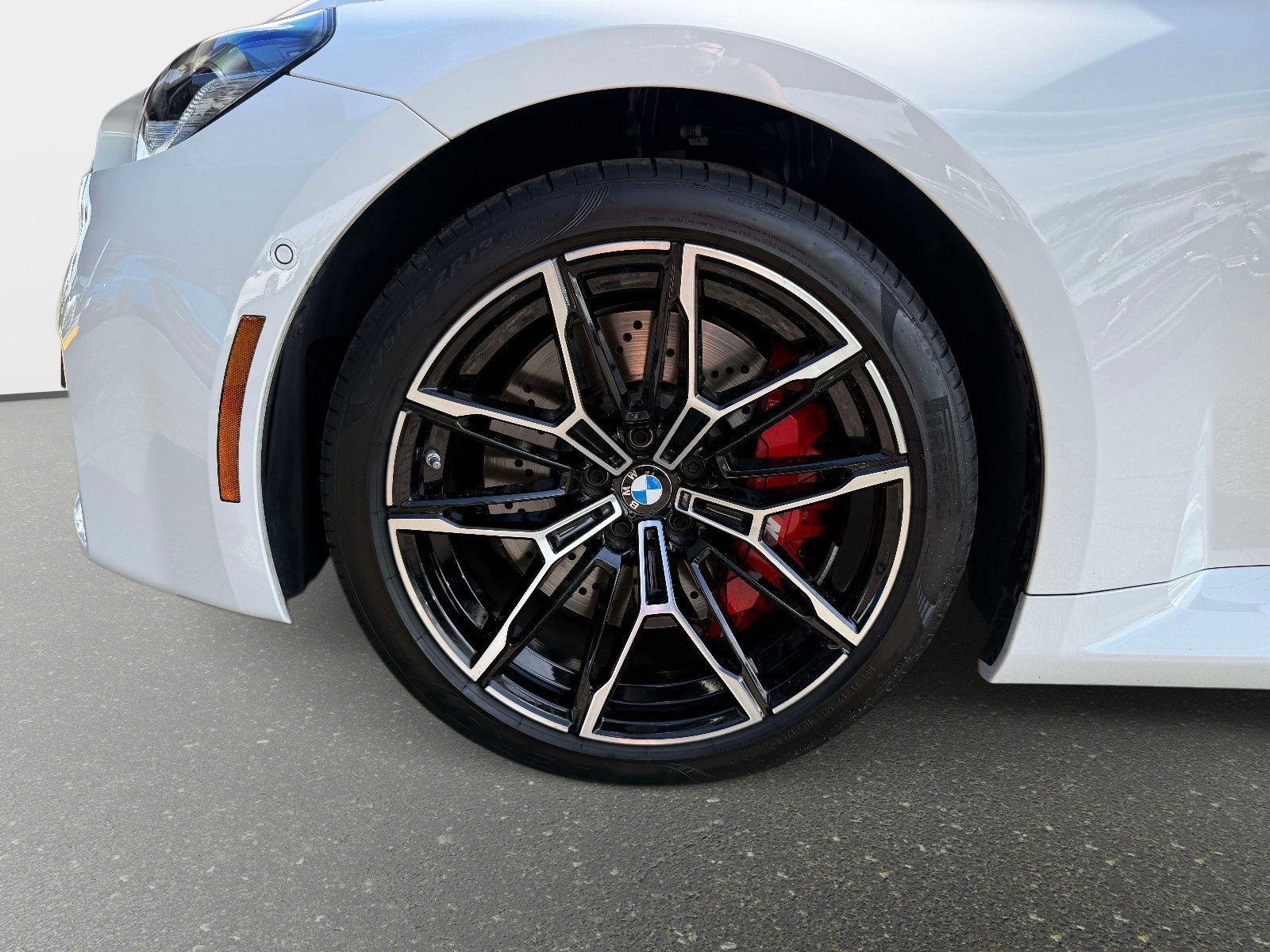 Used 2024 BMW M2 w/ Lighting Package image 12