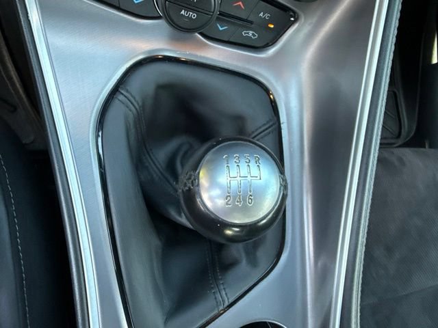 Used 2019 Dodge Challenger R/T w/ T/A Package RWD image 29