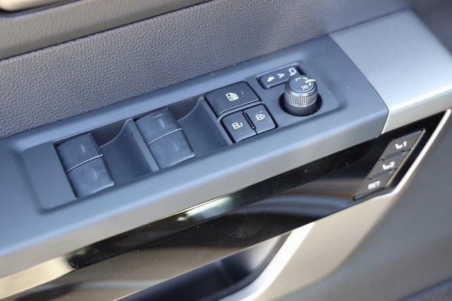 New 2026 Toyota Sequoia Limited image 18