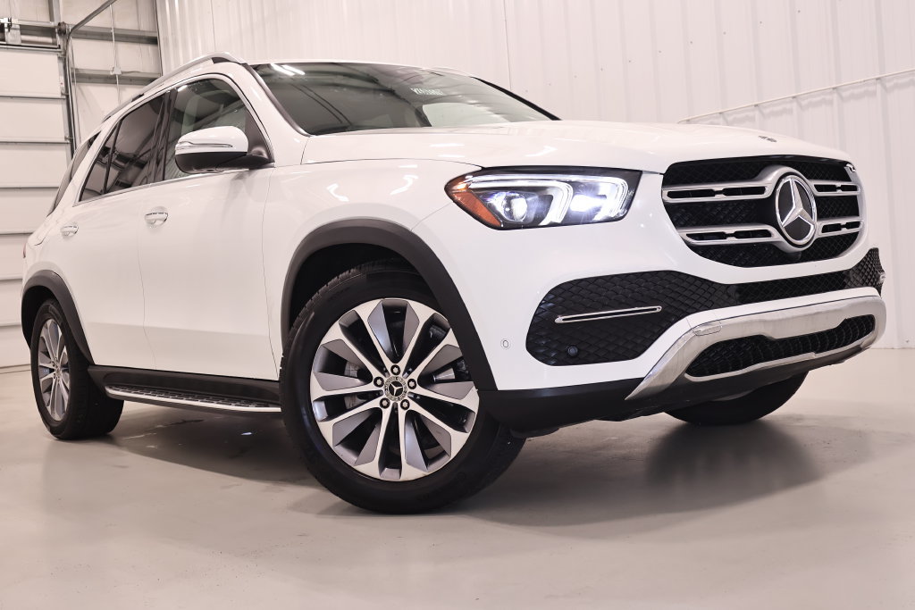 Used 2021 Mercedes-Benz GLE 350 4MATIC image 42