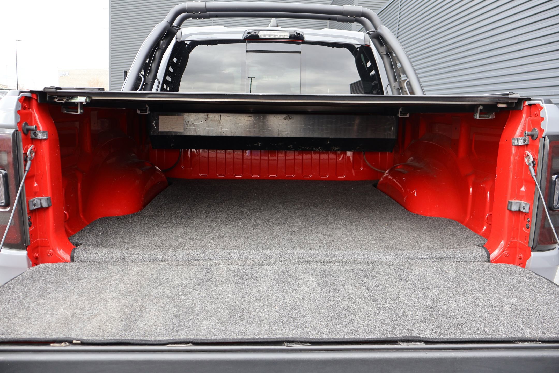 Used 2021 RAM 1500 TRX w/ TRX Level 2 Equipment Group image 26