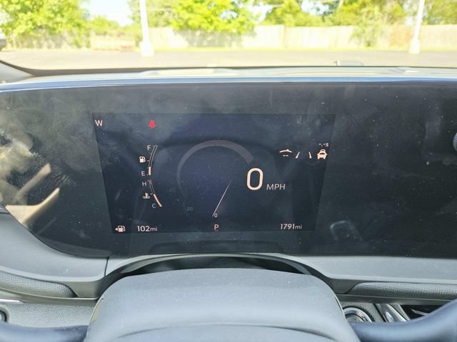 Used 2025 Buick Envista Preferred w/ Convenience I Package FWD image 18