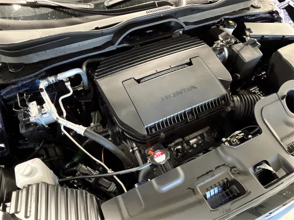 New 2026 Honda Passport TrailSport image 15