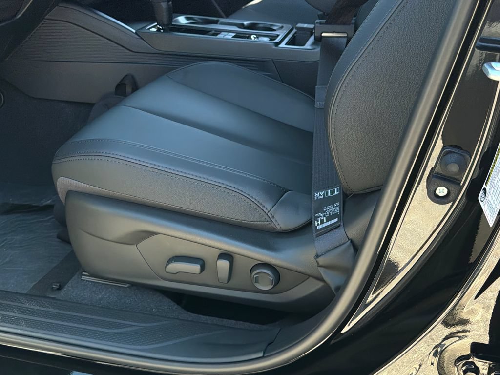 New 2026 Subaru Outback Premium AWD/4WD image 24