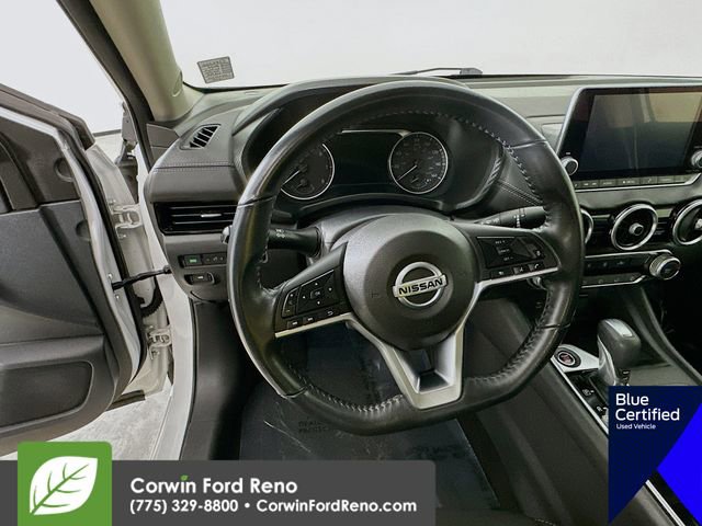Used 2022 Nissan Sentra SV image 14