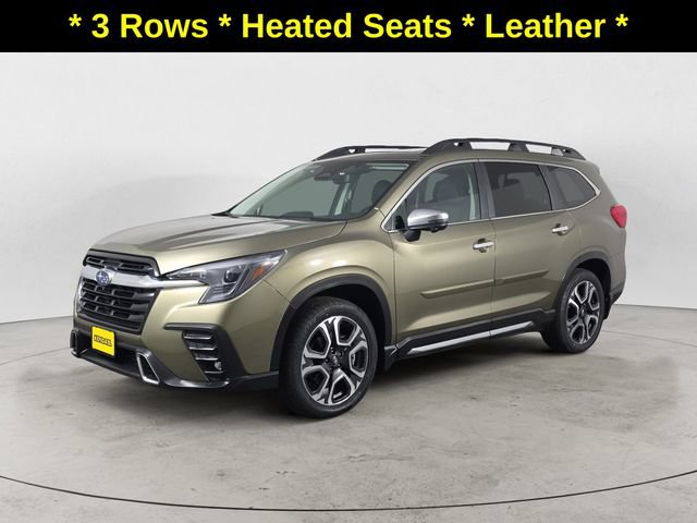 Used 2023 Subaru Ascent Touring