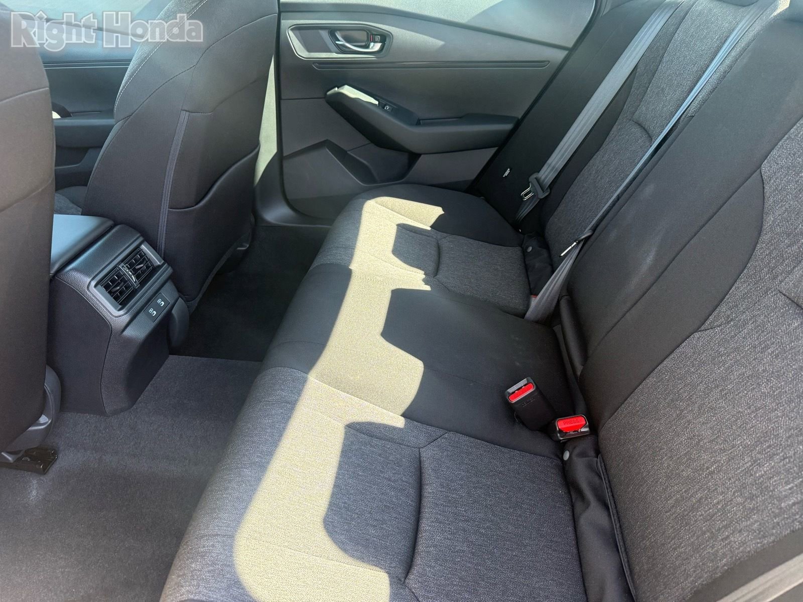 Used 2026 Honda Accord LX image 27