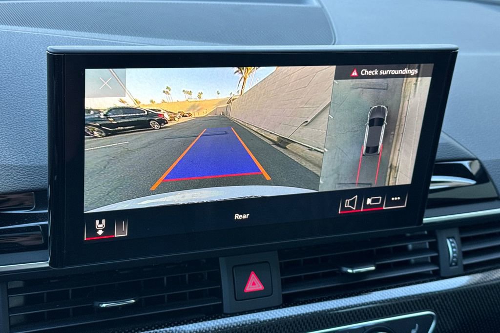 Used 2023 Audi S5 Premium Plus image 23