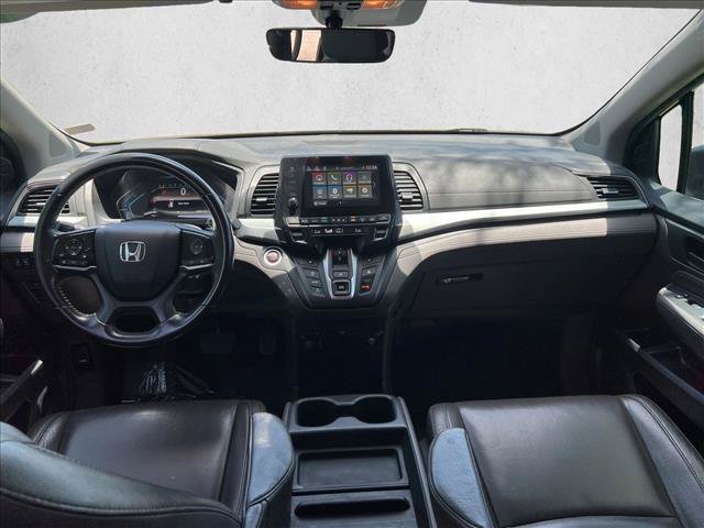 Used 2020 Honda Odyssey Touring image 9
