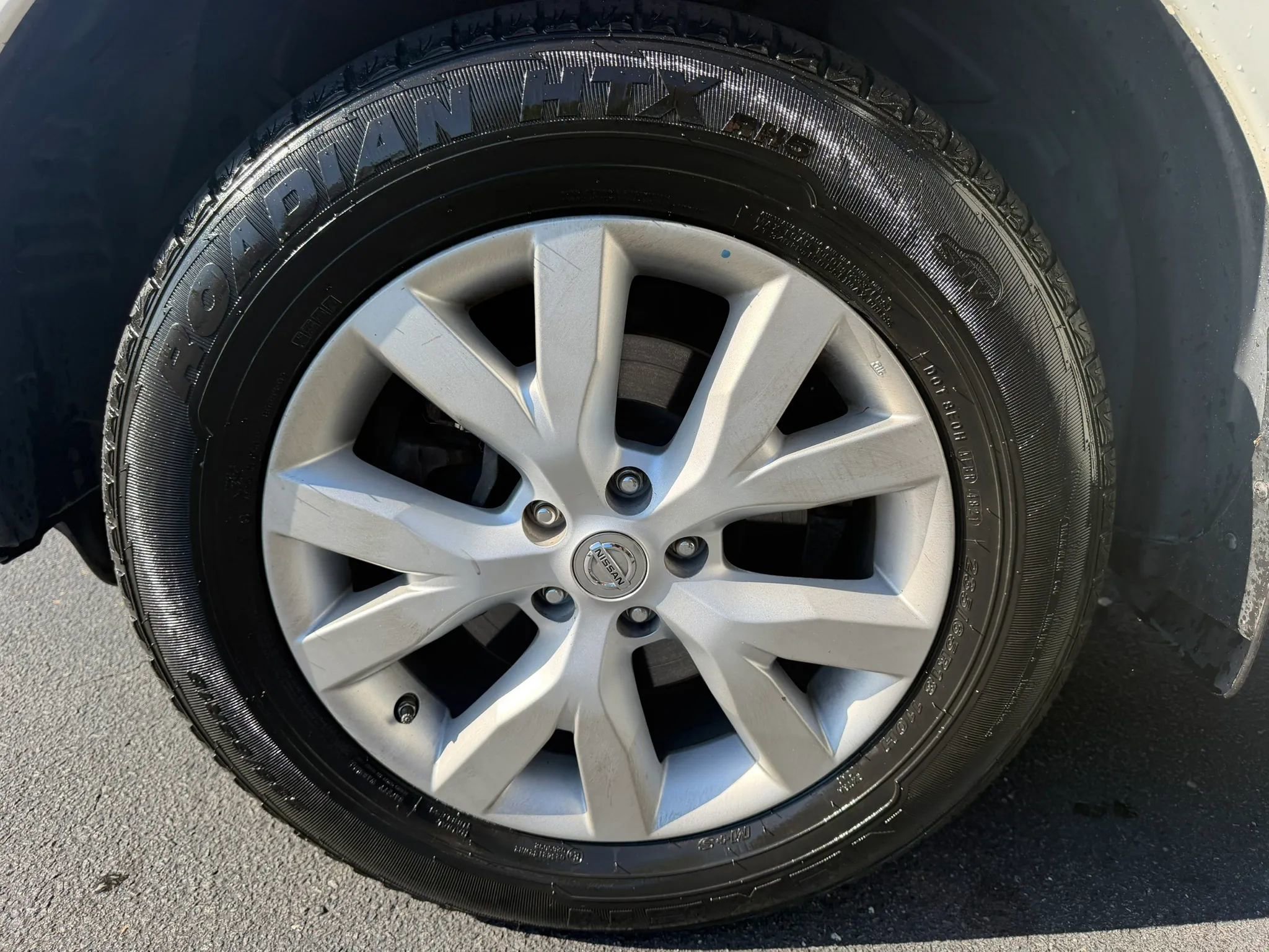 Used 2012 Nissan Murano SL AWD/4WD image 28