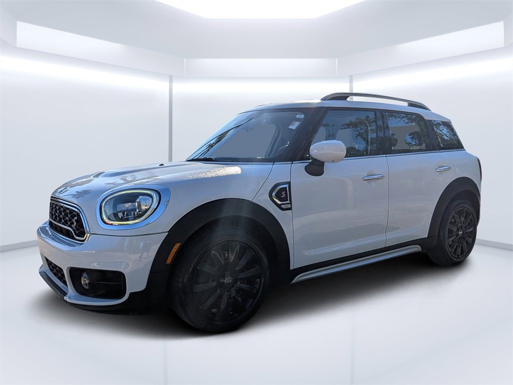 Used 2020 MINI Cooper Countryman S image 7