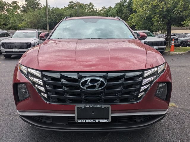 Used 2024 Hyundai Tucson SEL AWD/4WD image 9