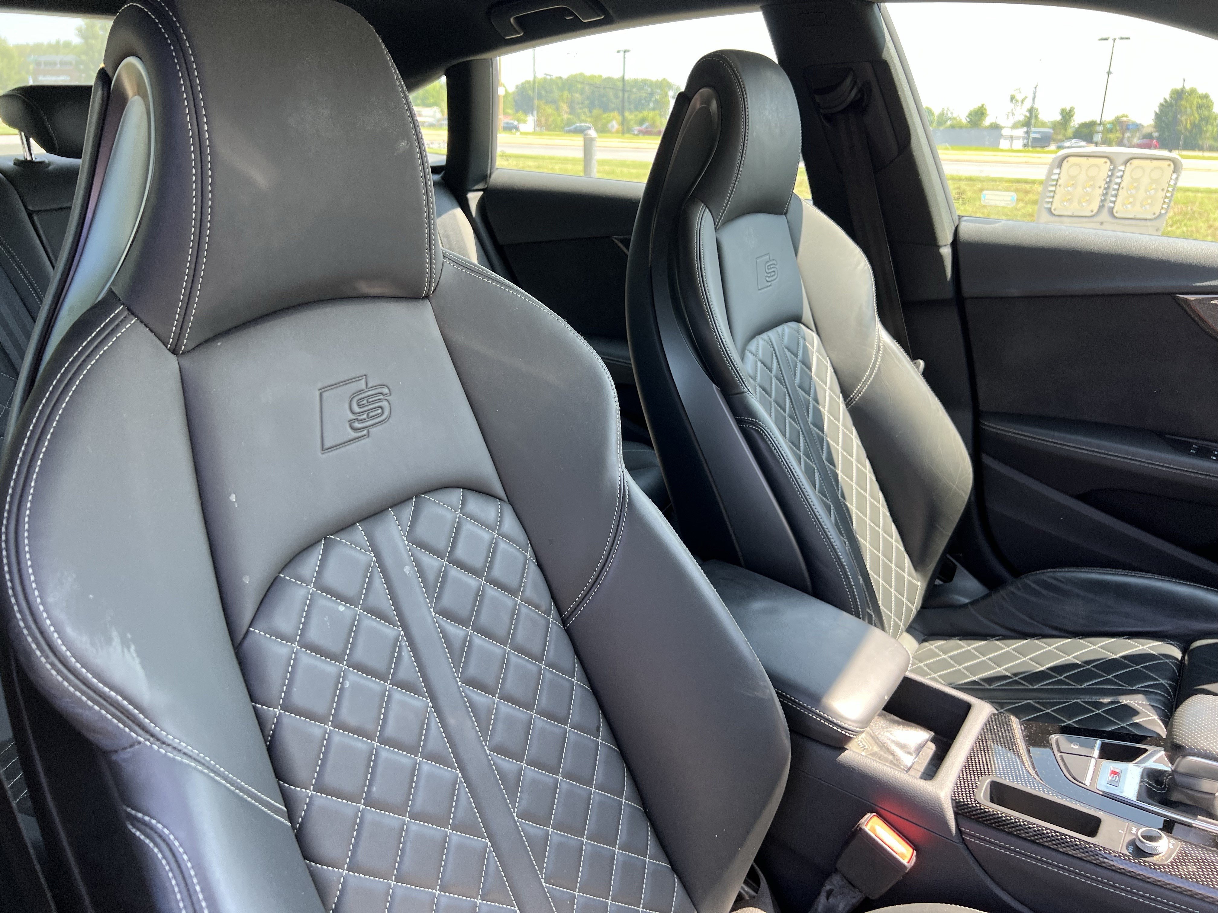 Used 2021 Audi S5 Premium Plus AWD/4WD image 35