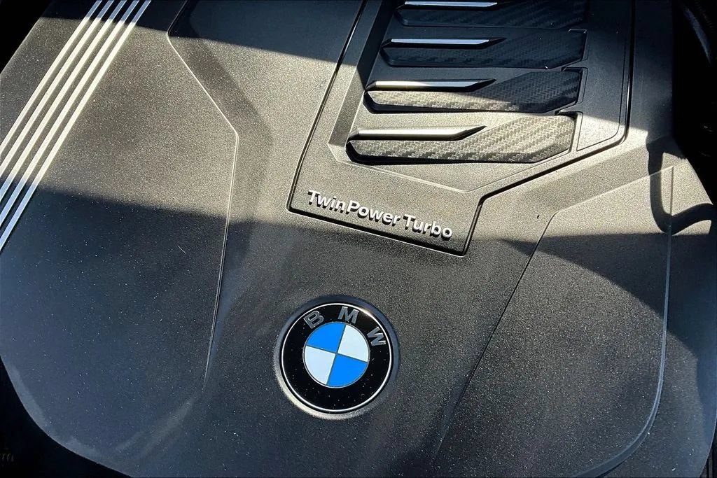Used 2019 BMW X5 xDrive40i w/ Convenience Package AWD/4WD image 31