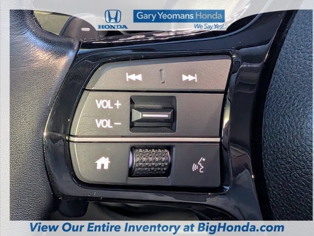 Certified 2024 Honda Pilot Touring image 30