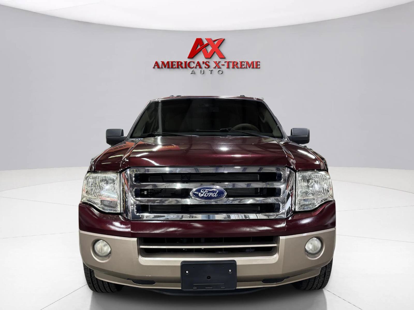 Used 2012 Ford Expedition XLT RWD image 6
