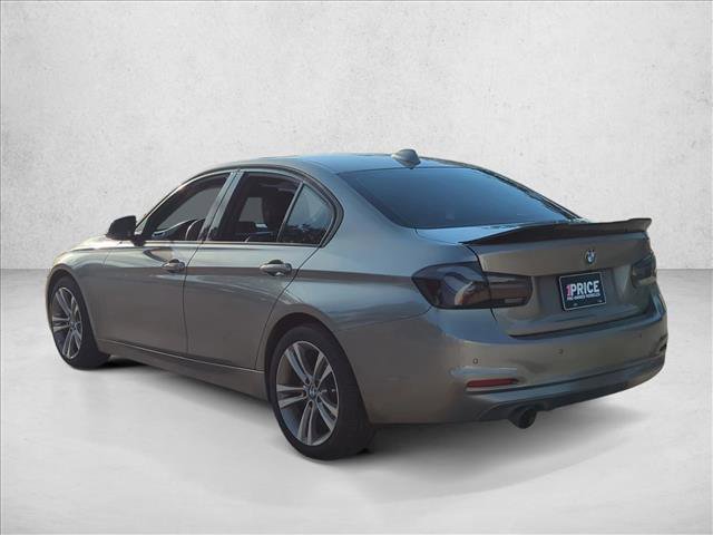 Used 2016 BMW 328i Sedan image 6