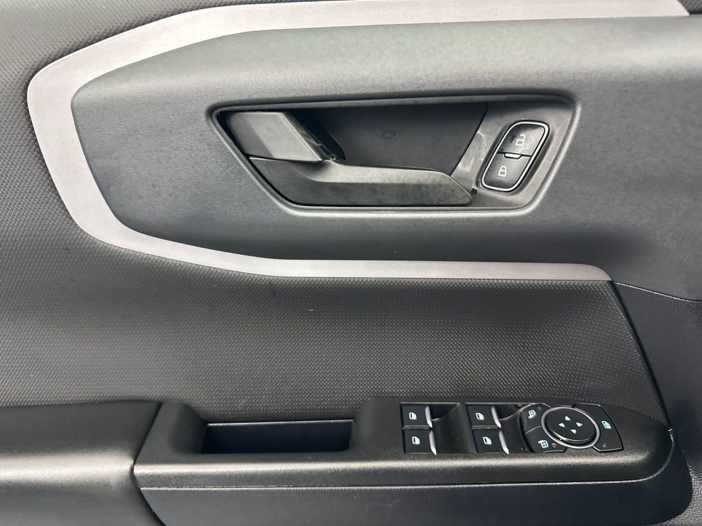 Used 2024 Ford Bronco Sport Big Bend image 10