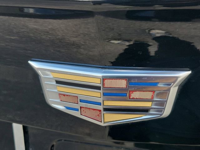 Used 2019 Cadillac XT4 Luxury image 5