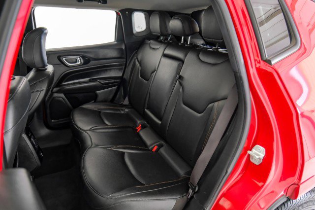 Used 2023 Jeep Compass Limited image 42