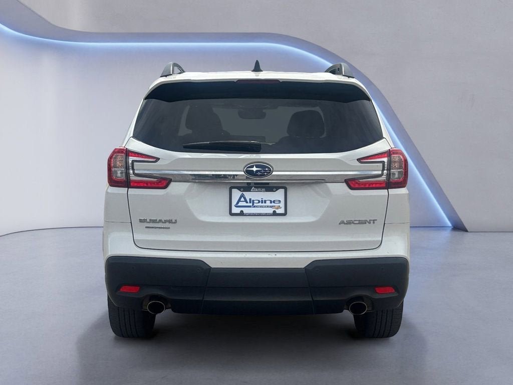 Used 2025 Subaru Ascent Premium AWD/4WD image 4