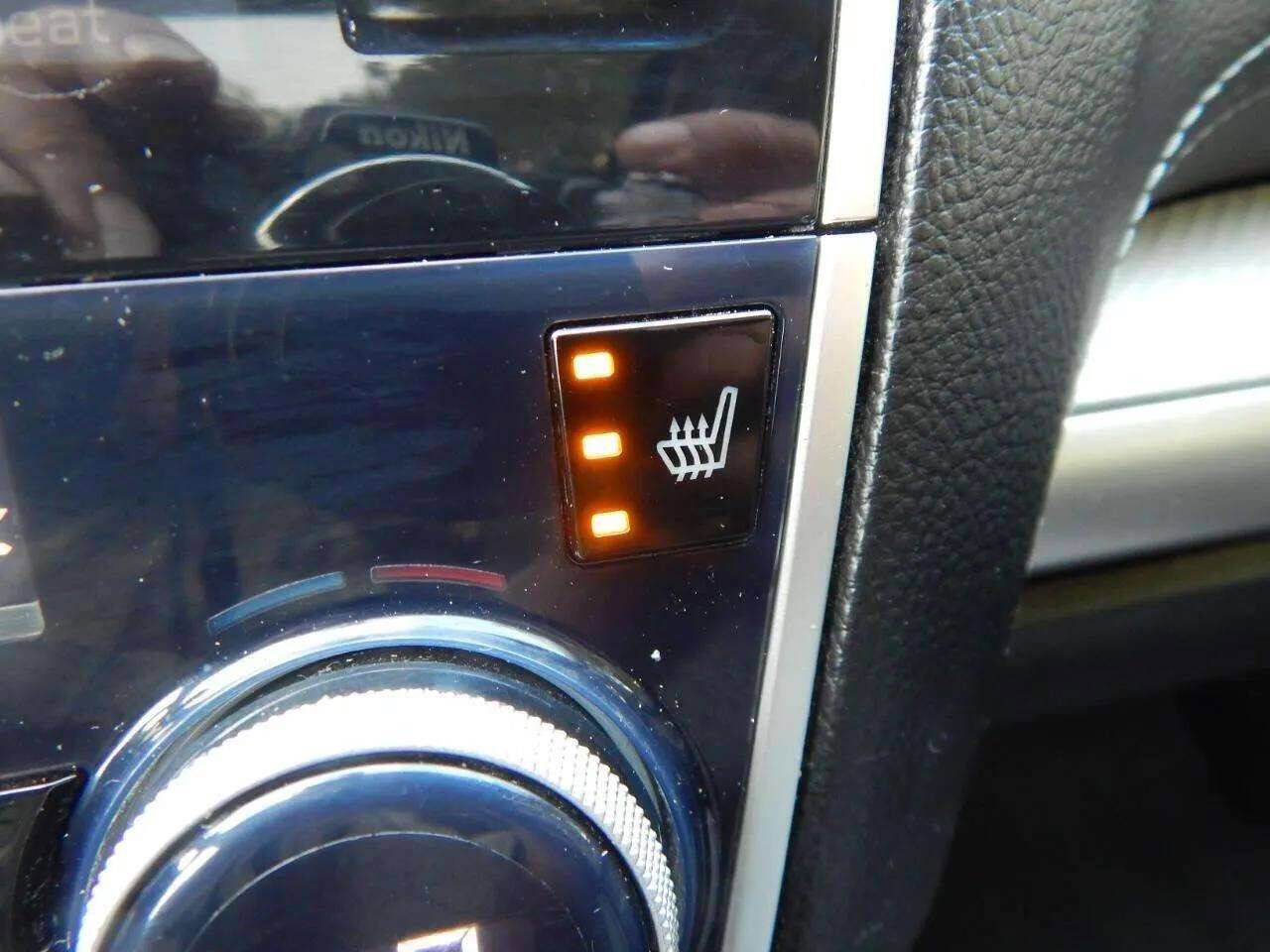 Used 2019 Subaru Outback 2.5i Premium image 29