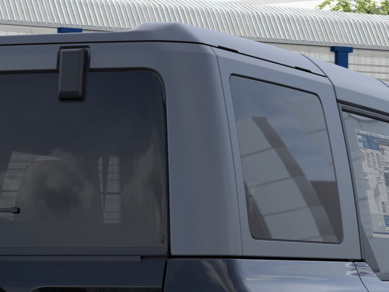 New 2026 Ford Bronco 4-Door AWD/4WD image 25